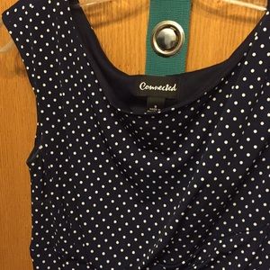 Connected dress, size 8